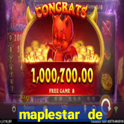 maplestar de jujutsu kaisen